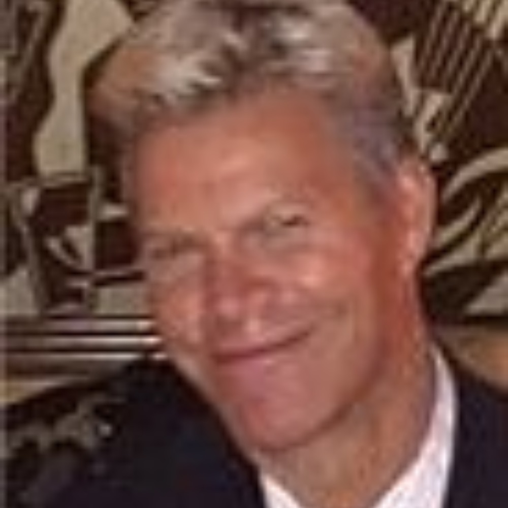 Meet your Posher, Greg